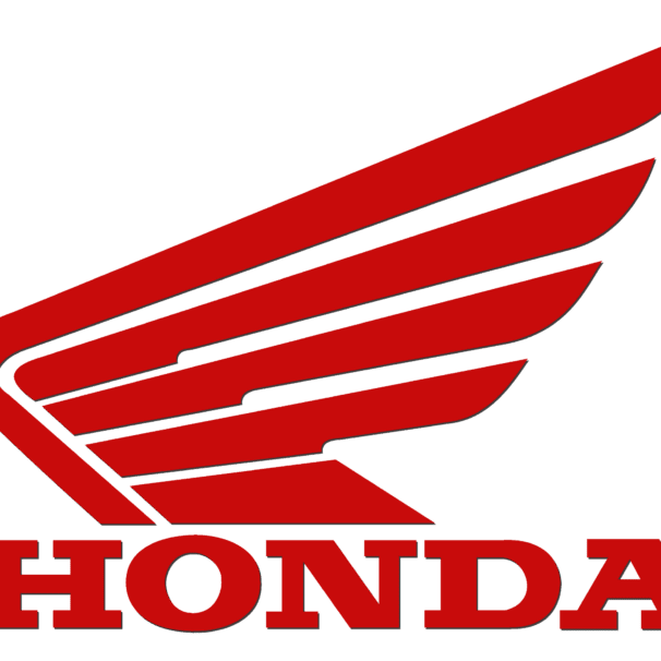 Honda Motorcycle Logo