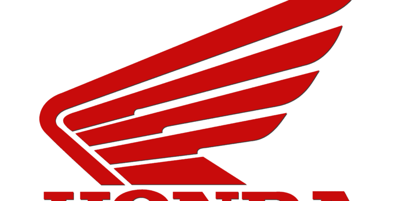 Honda Motorcycle Logo