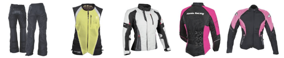 Joe Rocket Women's Clothing
