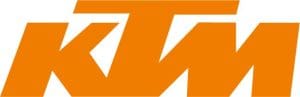 KTM logo