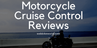 Motorcycle Cruise Control Reviews