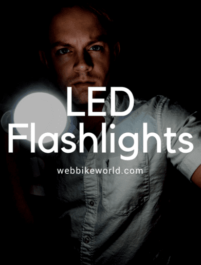 Best LED Flashlights