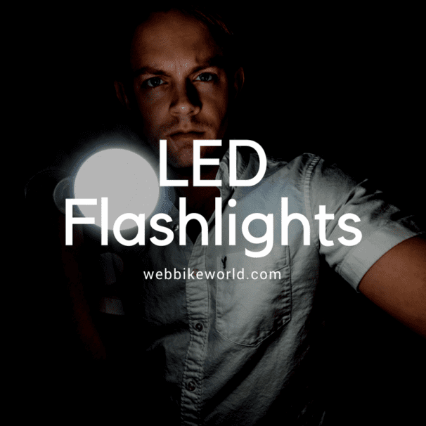 Best LED Flashlights