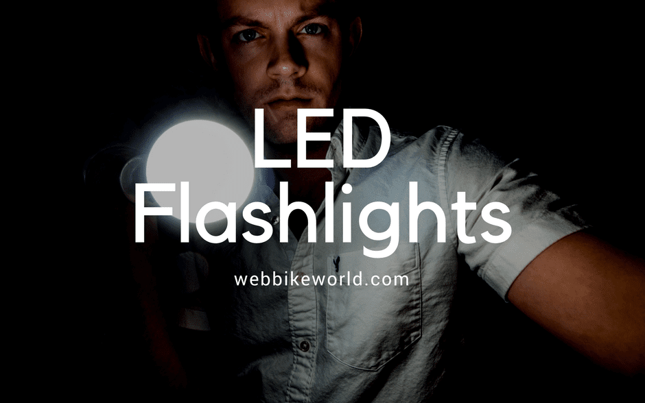 Best LED Flashlights