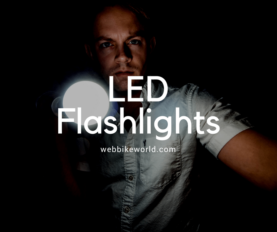 Best LED Flashlights