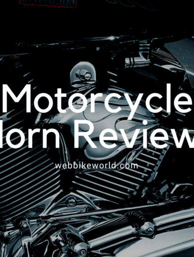 Motorcycle Horn Reviews