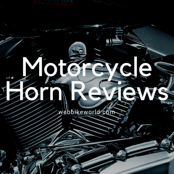 Motorcycle Horn Reviews