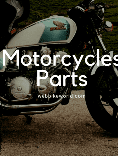 Motorcycle Parts
