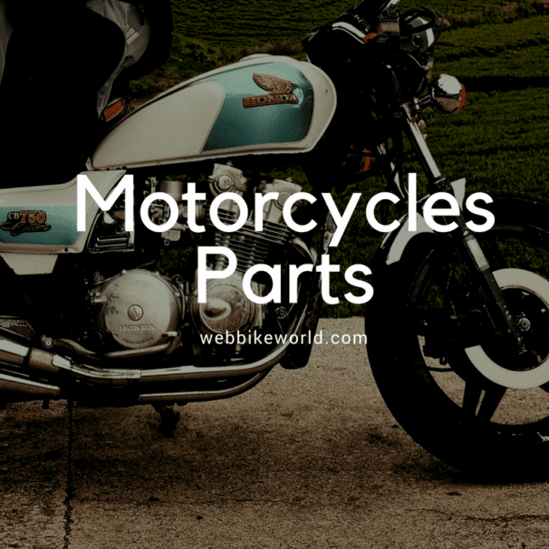 Motorcycle Parts