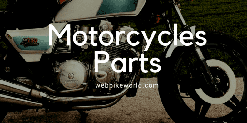 Motorcycle Parts