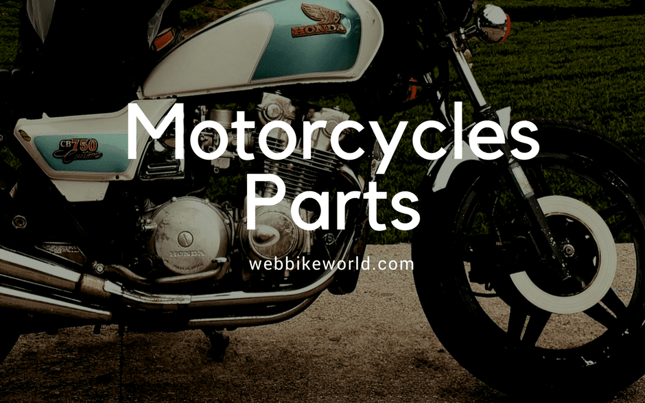 Motorcycle Parts