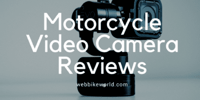 Motorcycle Video Camera Reviews