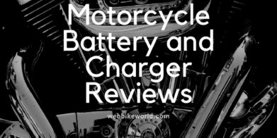 Motorcycle Battery and Charger Reviews