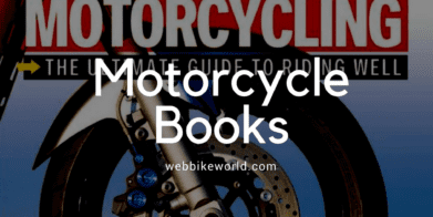 Motorcycle Books