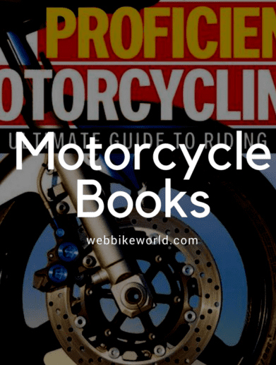 Motorcycle Books