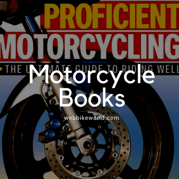 Motorcycle Books