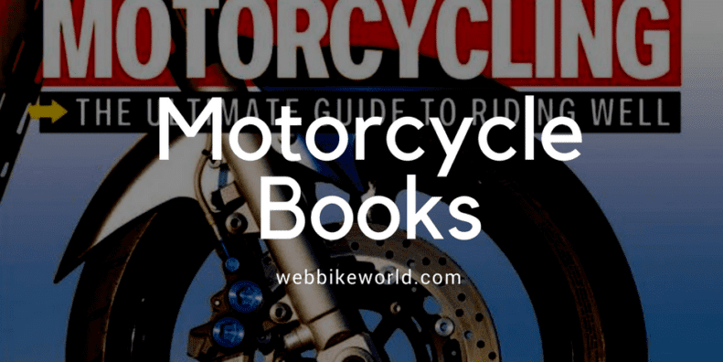 Motorcycle Books