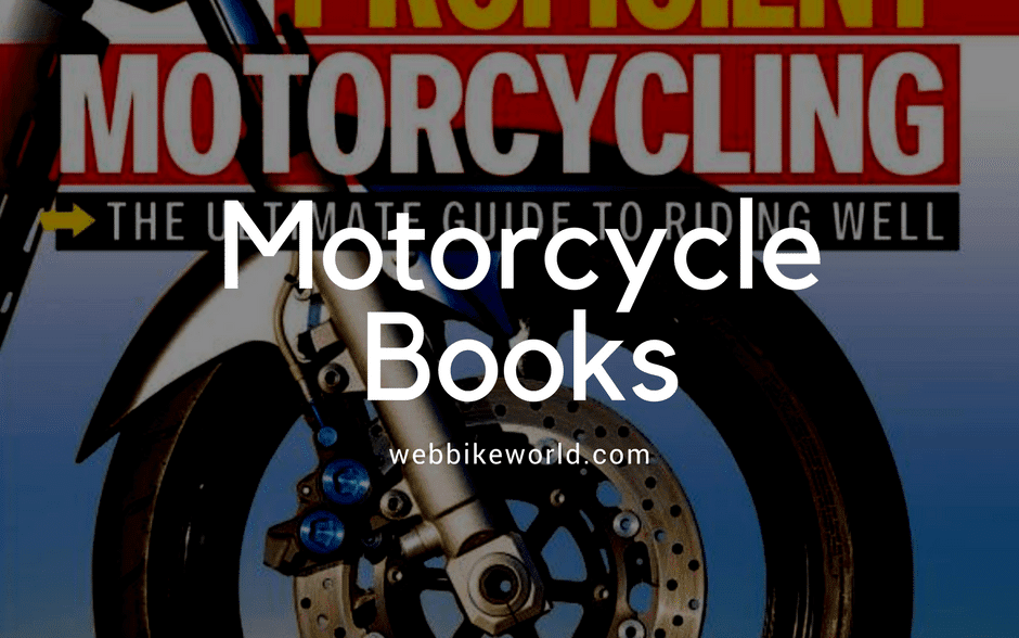 Motorcycle Books