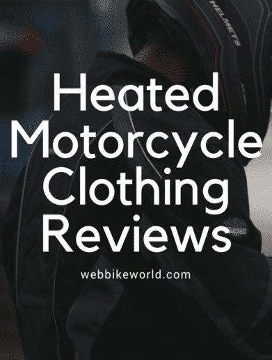 Heated Clothing Reviews