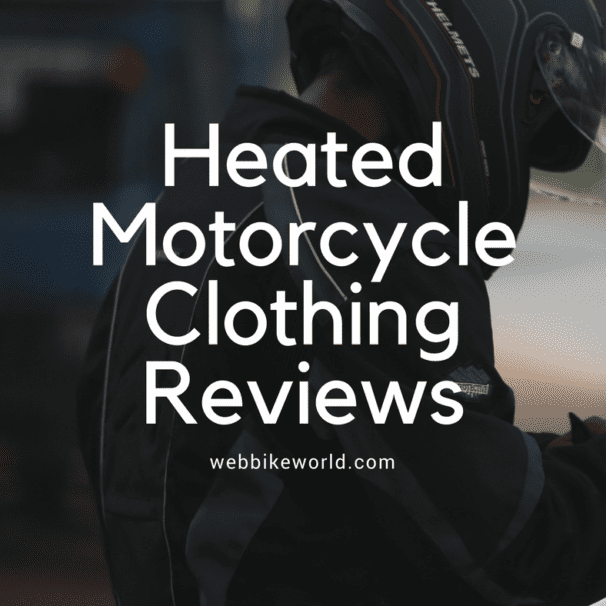 Heated Clothing Reviews