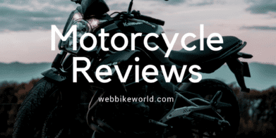 Motorcycle Reviews, Ride Reports and Ruminations