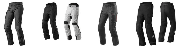 REVIT PAnts