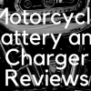 Battery and Battery Charger Reviews