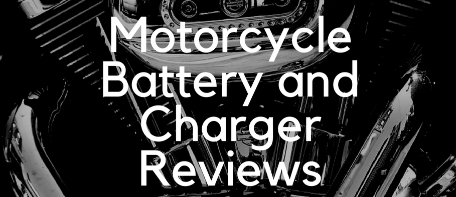 Battery and Battery Charger Reviews