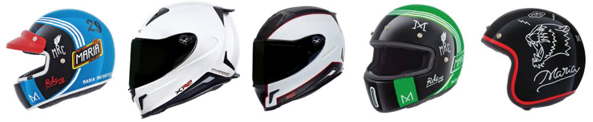 Nexx Helmets