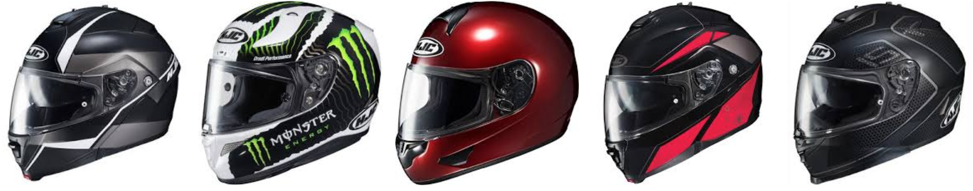 HJC Helmets