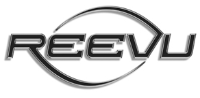 Reevu helmet logo