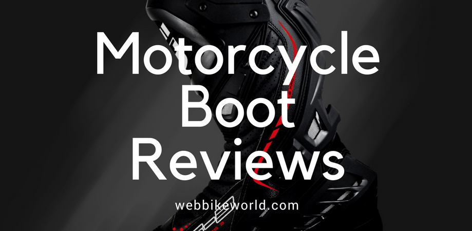 Boot Reviews by Type & Style