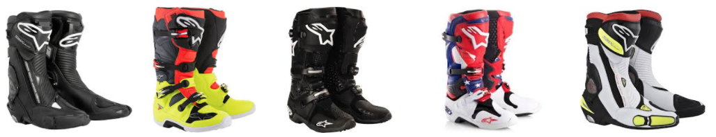 puma short motorcycle boots