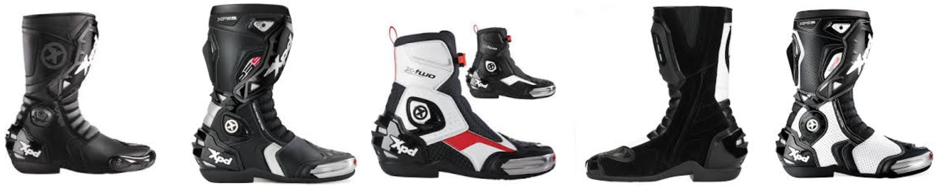 Spidi Motorcycle Boot Reviews