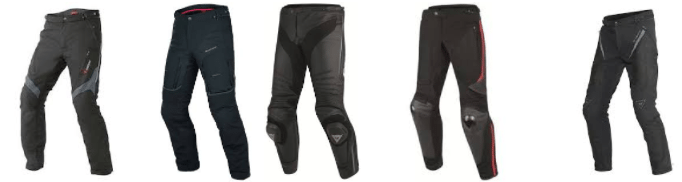 Dainese Pants