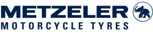 Metzeler tires logo