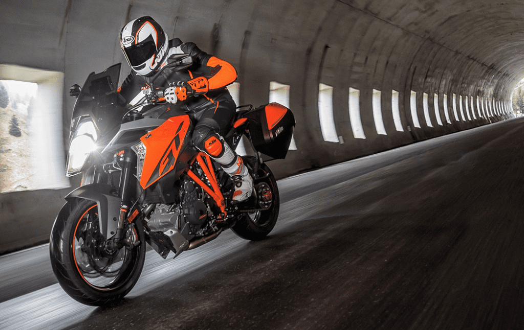 ktm motorcycles