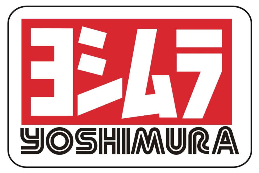 Yoshimura logo