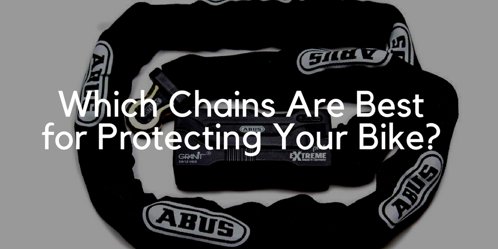 Which Chains Are Best?