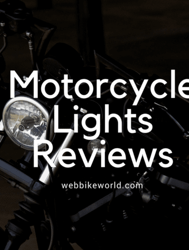 Motorcycle Lighting Reviews