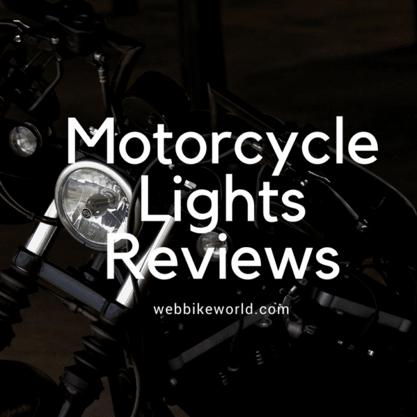 Motorcycle Lighting Reviews