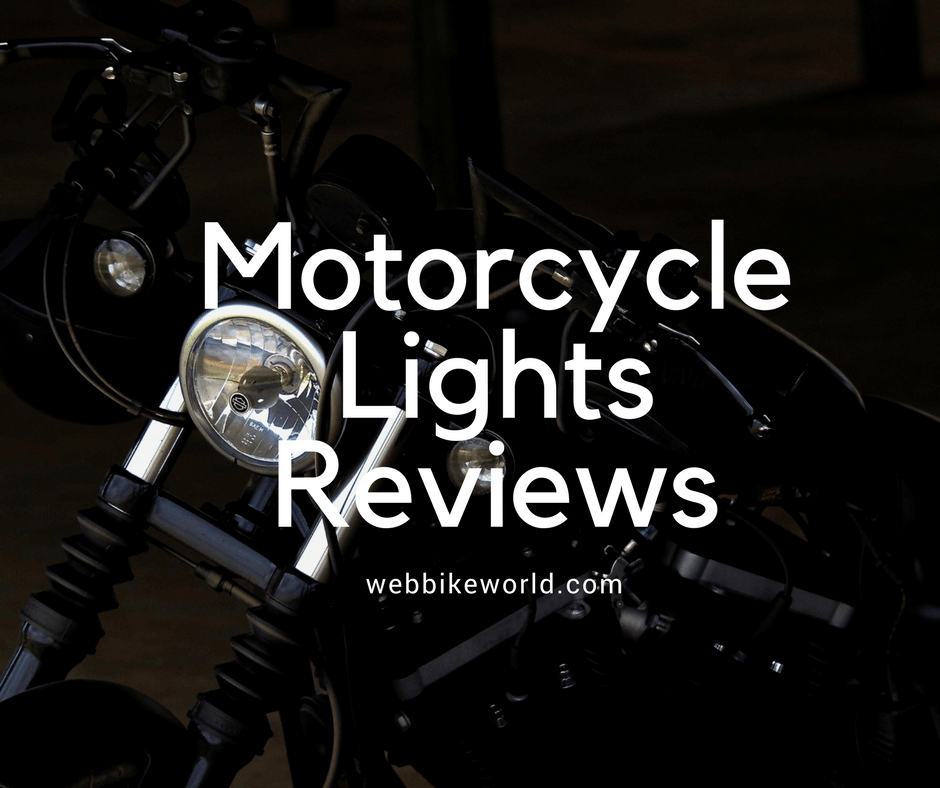 Harley Davidson Bulb Replacement Chart