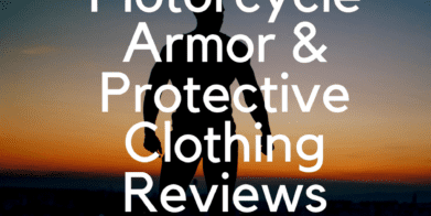 Armor, Protectors, Airbag Clothing Reviews
