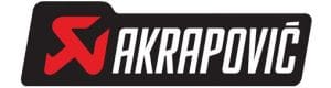 akrapovic exhaust logo