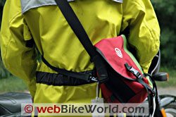 Messenger Bag - webBikeWorld