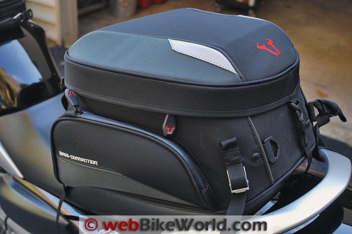 Bags-Connection EVO Rear Bag