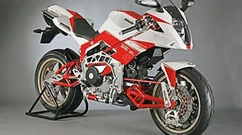 Bimota Tesi 3D