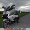 BMW C 650 GT