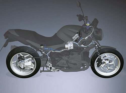 BMW ABS and ASC - webBikeWorld