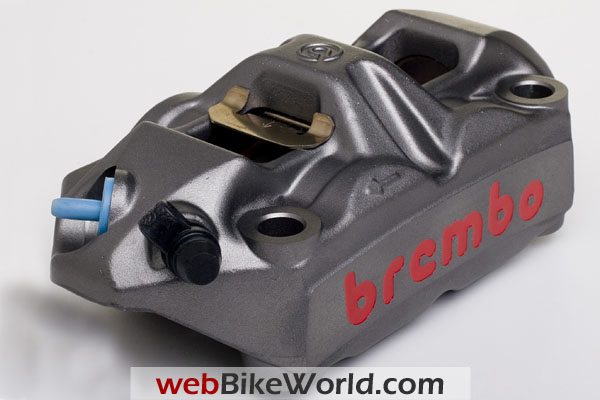 Brembo Brakes